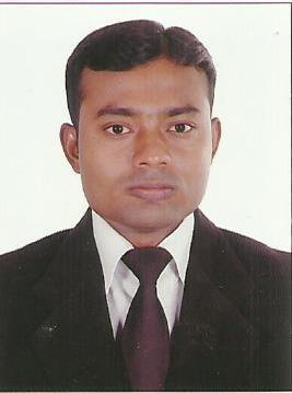 Vishal Raj Roy
Father Name- J.L. Roy
Address- Milan Vihar Street No.4B Near Ideal Public School MBD
Reg.No- D/281/11
Mob.No-9927161001

