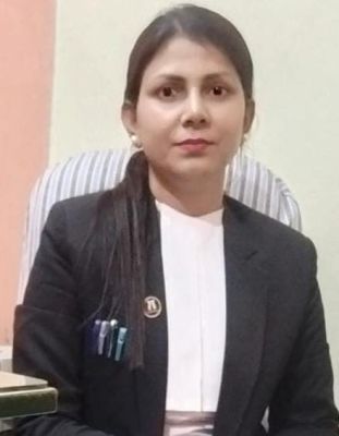 Shaista Parveen
Father Name- Riyasat Husain
Address-Bishanpur Bhimather Post Aghwanpur Moradabad
Reg.No. 05387/16
Cop no- 225562
Mob. 8006135136
